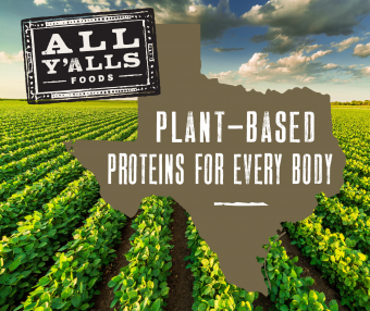 All Y'alls Foods Logo